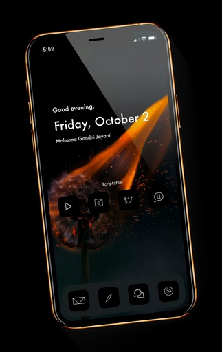 phone