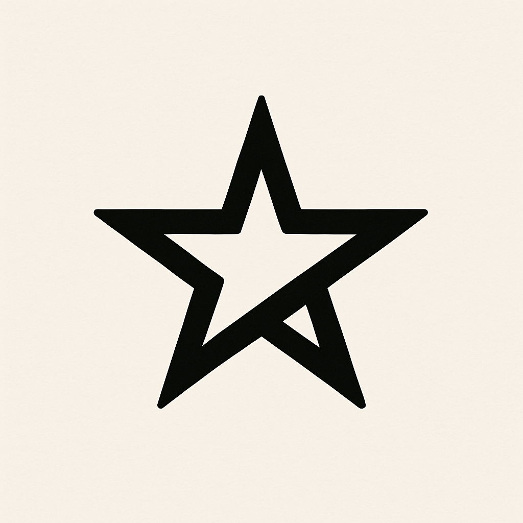 star